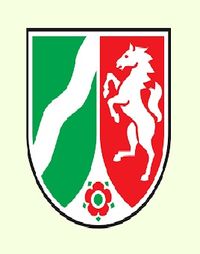Wappen NRW