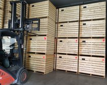 3226 - Warehouse